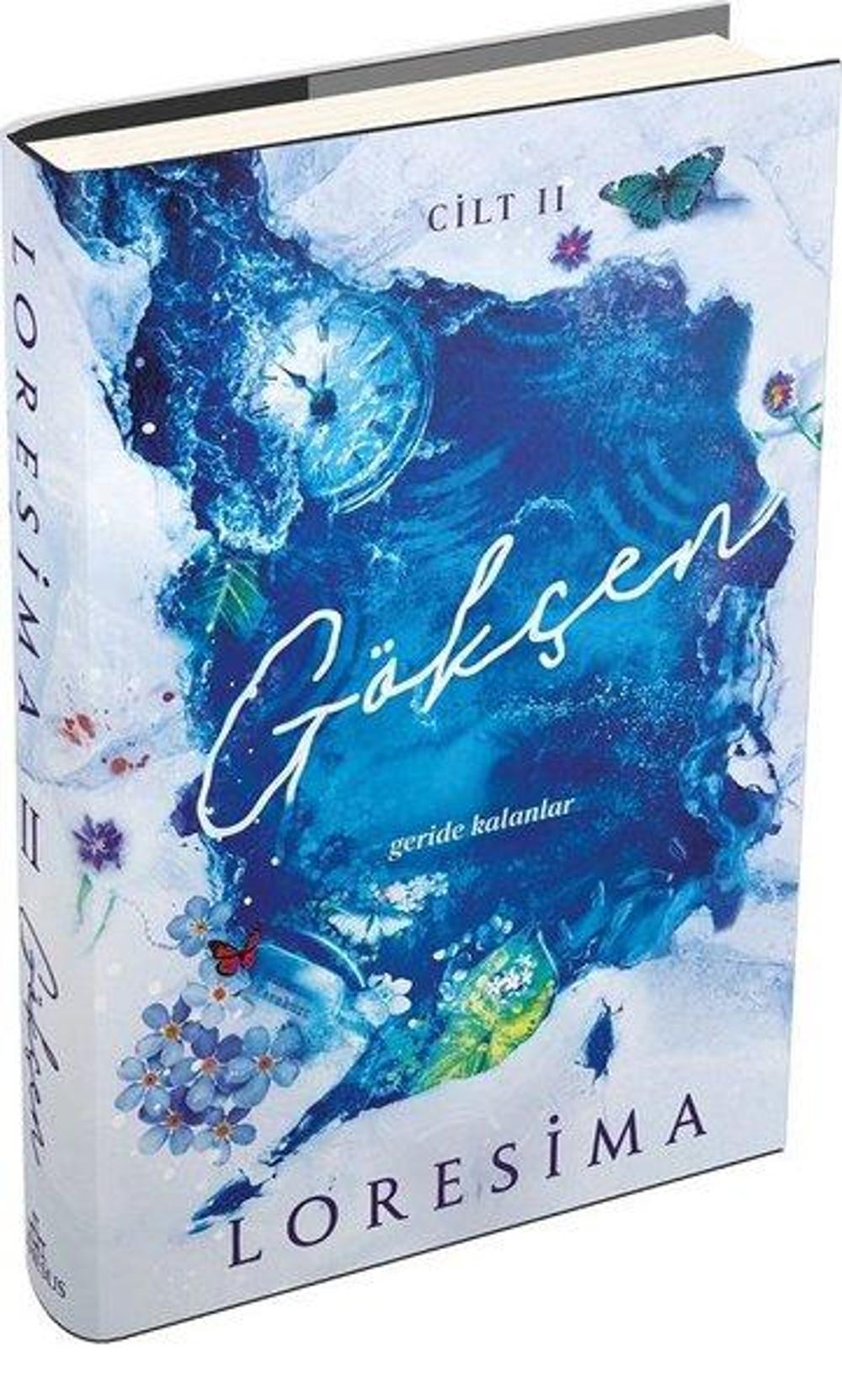 Gökçen 2 - Geride Kalanlar | Ephesus Yayınları