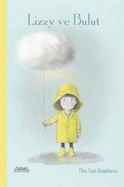 Lizzy ve Bulut | Nobel Çocuk (Ciltli)  - Resim 1