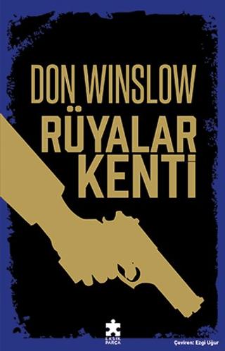 Rüyalar Kenti | Eksik Parça Yayınları (Ciltsiz)  - Resim 1