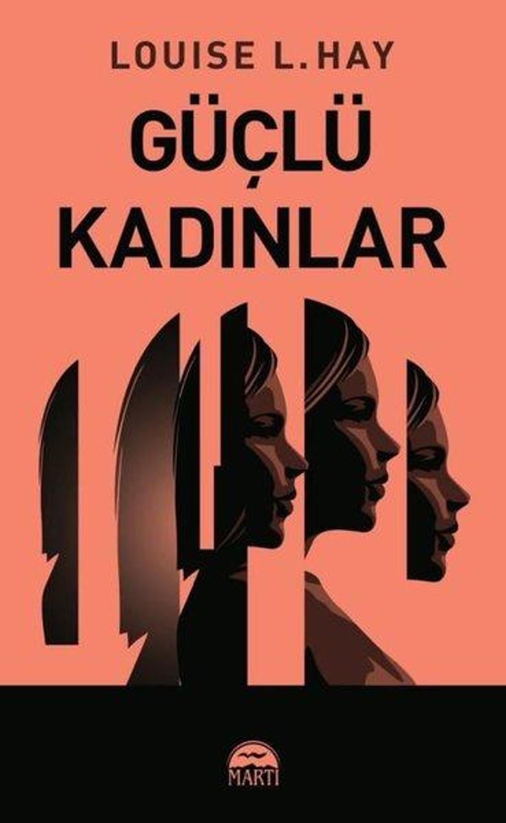 Güçlü Kadınlar | Martı Yayınları Yayınevi
