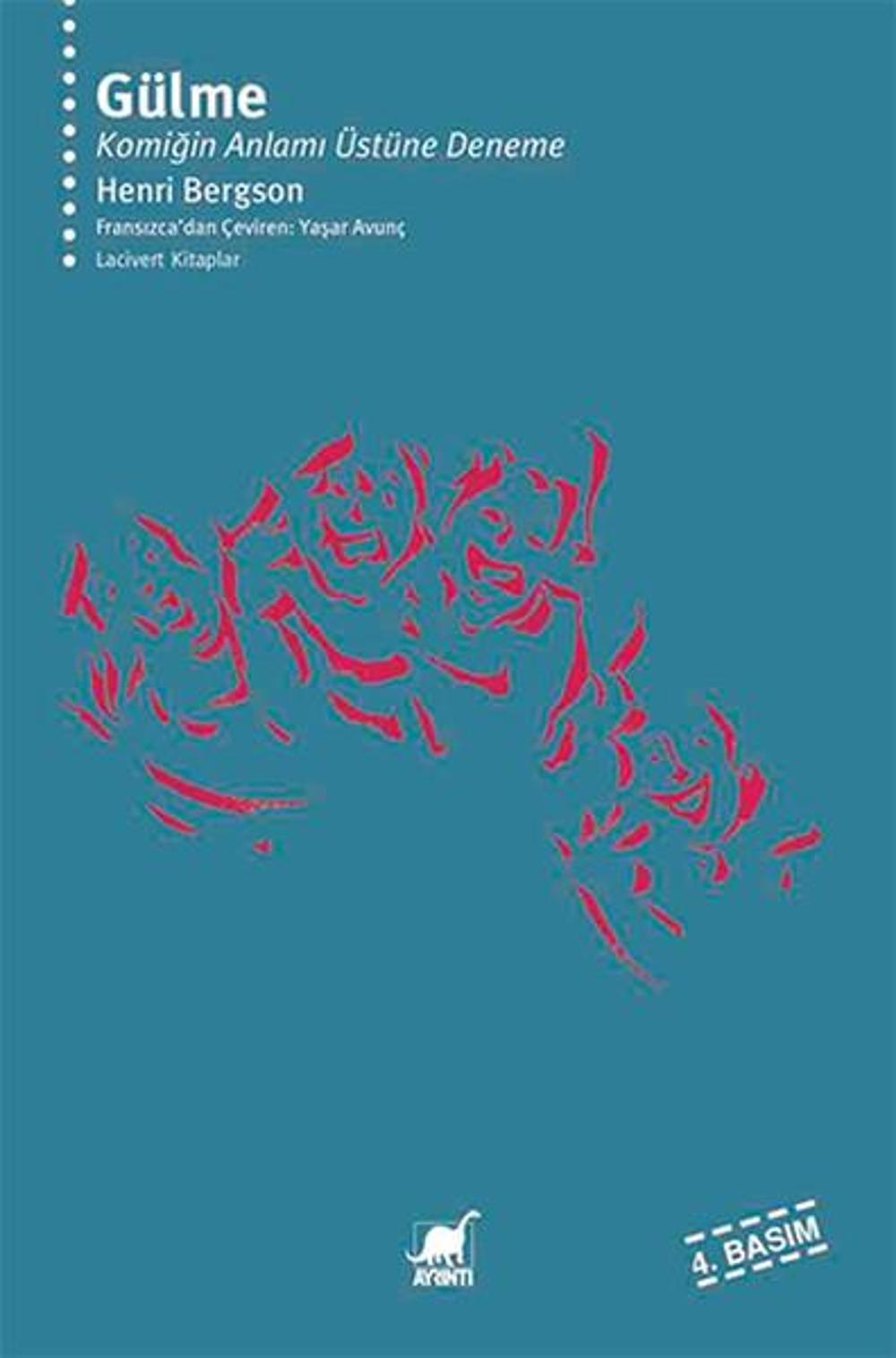 Gülme | Ayrıntı Yayınları