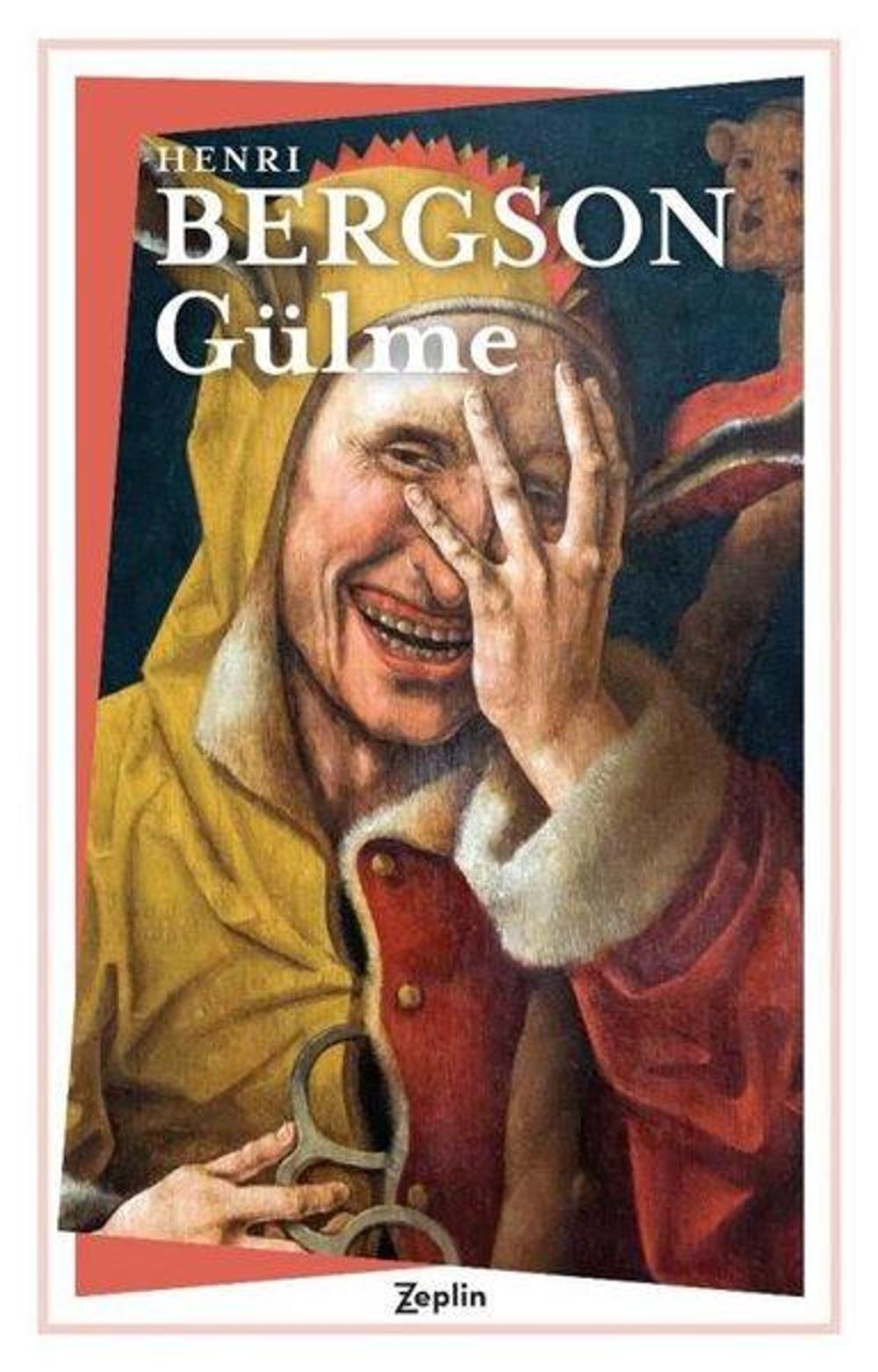 Gülme | Zeplin Kitap