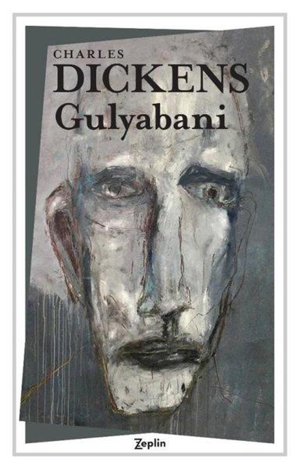 Gulyabani | Zeplin Kitap