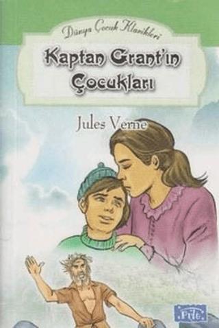 Kaptan Grant’ın Çocukları