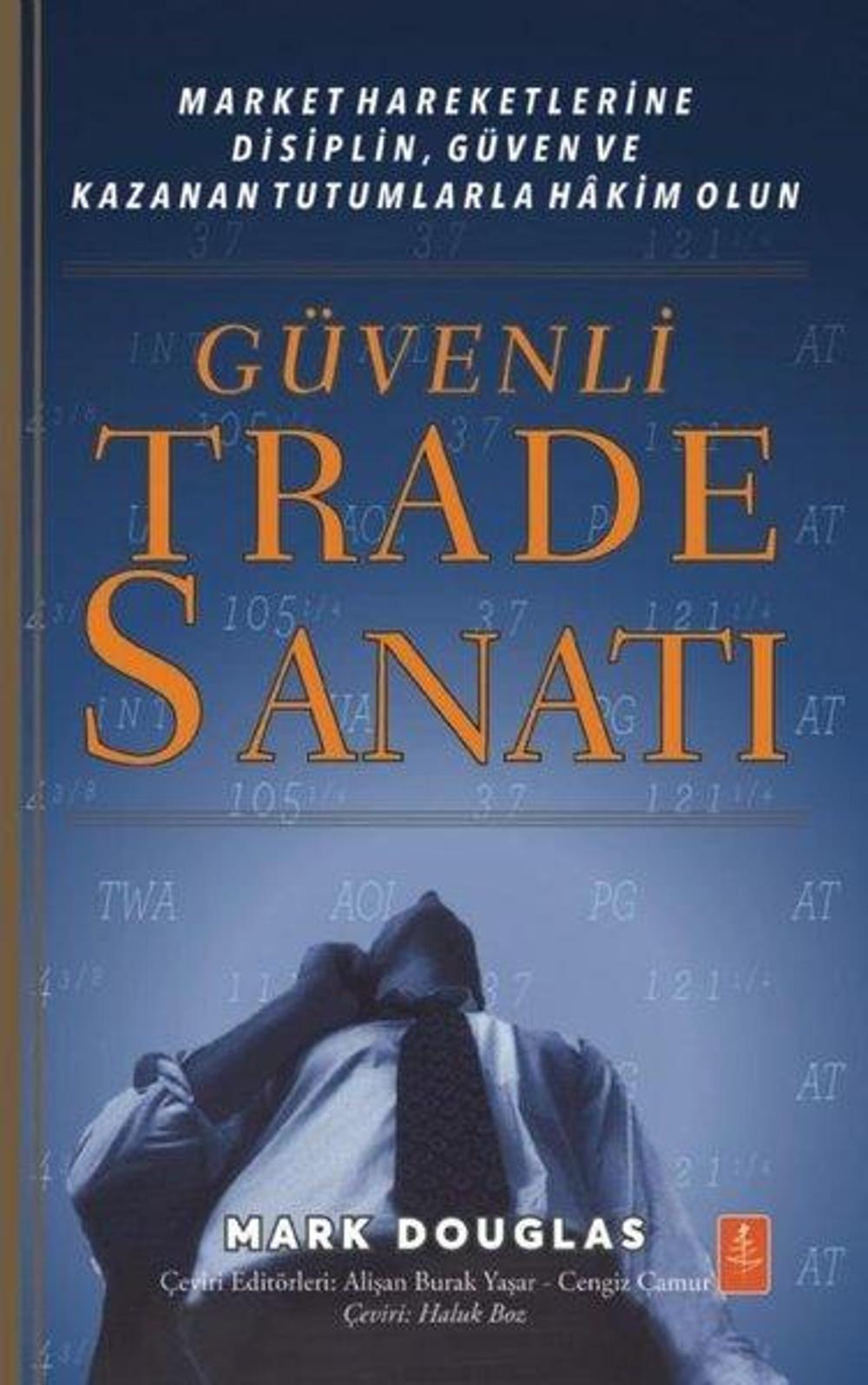 Güvenli Trade Sanatı | Nobel Yaşam