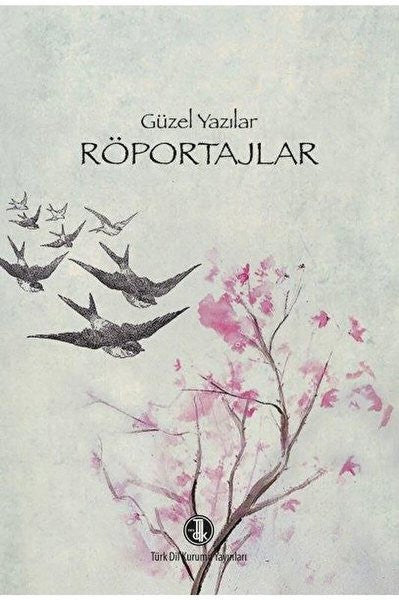 Güzel Yazılar Dizisi 7 Ropörtajlar - Kolektif kitap kapağı