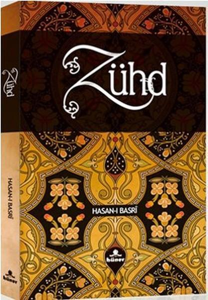 Zühd | Hüner Yayınevi (İnce Kapak)  - Resim 1