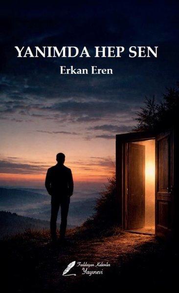 Yanımda Hep Sen | Fısıldayan Kalemler Yayınları (İnce Kapak)  - Resim 1