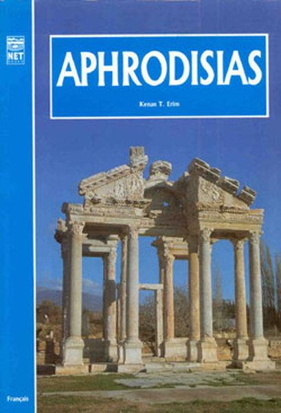 Afrodısıas-fransızca | Net Turistik Yayınları (İnce Kapak)  - Resim 1