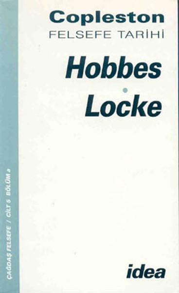 Hobbes Locke | İdea Yayınevi (e-Kitap)  - Resim 1