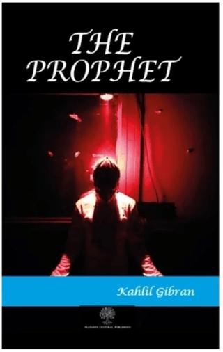 The Prophet | Platanus Publishing (Ciltsiz)  - Resim 1