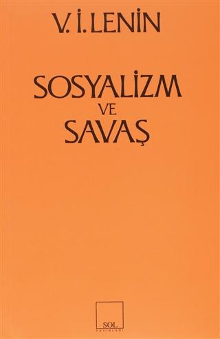 Sosyalizm ve Savaş