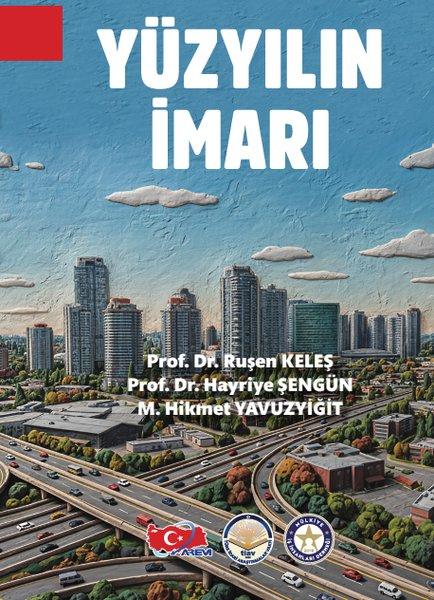 Yüzyılın İmarı | TİAV (İnce Kapak)  - Resim 1