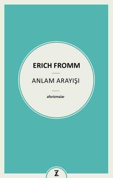 Anlam Arayışı | Zeplin Kitap (İnce Kapak)  - Resim 1