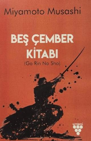 Beş Çember Kitabı | Urzeni Yayıncılık (Ciltsiz)  - Resim 1