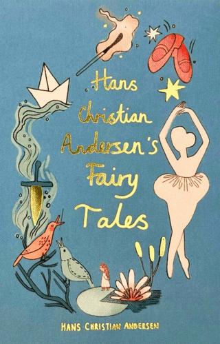 Hans Christian Andersen Fairy Tales
