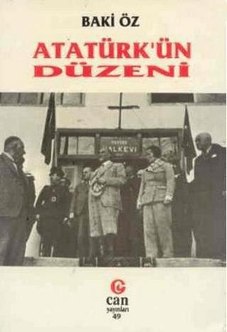Atatürk’ün Düzeni