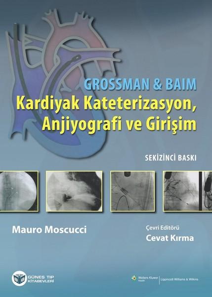 Kardiyak Kateterizasyon Anjiyografi ve Girişim