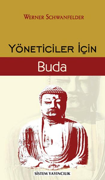 Yöneticiler İçin Buda | Sistem Yayıncılık (İnce Kapak)  - Resim 1