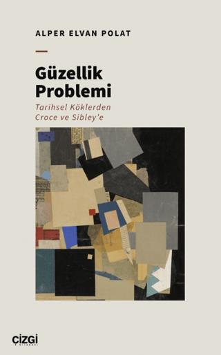 Güzellik Problemi | Çizgi Kitabevi Yayınları (Ciltsiz)  - Resim 1
