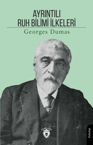 Ayrıntılı Ruh Bilimi İlkeleri | Dorlion Yayınları (Ciltsiz)  - Resim 1
