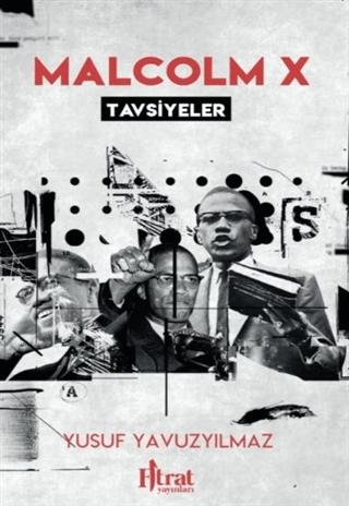 Malcolm X Tavsiyeler