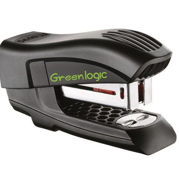 Maped Green Logic Mini Zımba ve 400 Adet Zımba Teli Seti