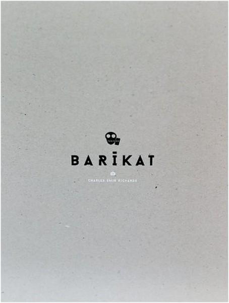 Barikat | Fotoğrafevi (Ciltli)  - Resim 1