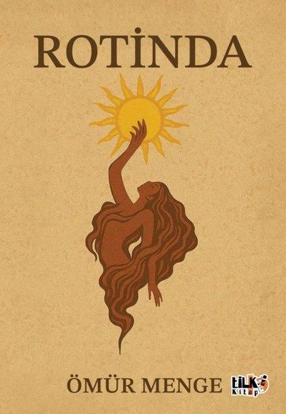 Rotinda | Tilki Kitap (İnce Kapak)  - Resim 1