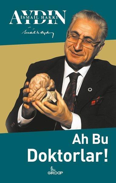 Ah Bu Doktorlar! | Girdap (İnce Kapak)  - Resim 1