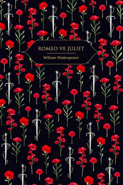 Romeo ve Juliet | Hep Kitap (Ciltli)  - Resim 1
