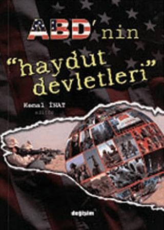 ABD’nin Haydut Devletleri | Değişim Yayınları (Ciltsiz)  - Resim 1