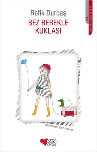 Bez Bebekle Kuklası