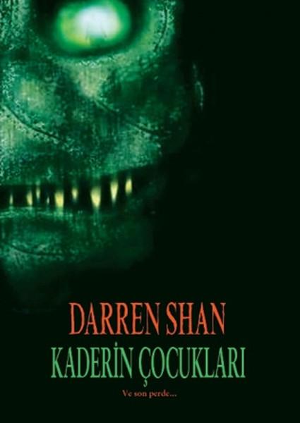 Kaderin Çocukları | Tudem Yayınları - Çocuk - Gençlik Edebiyatı Dizisi (İnce Kapak)  - Resim 1