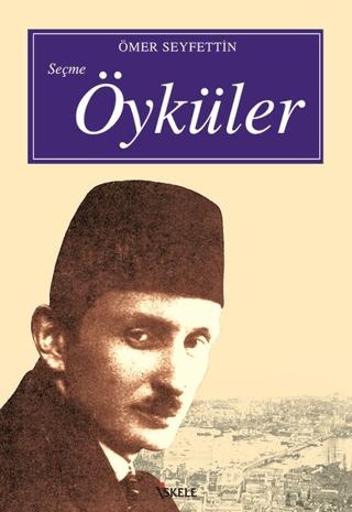 Seçme Öyküler | İskele Yayıncılık (Ciltsiz)  - Resim 1