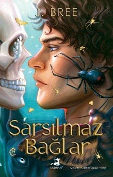 Sarsılmaz Bağlar - Bizi Birleştiren Bağlar 6 | Olimpos Yayınları (Ciltli)  - Resim 1