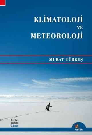 Klimatoloji ve Meteoroloji