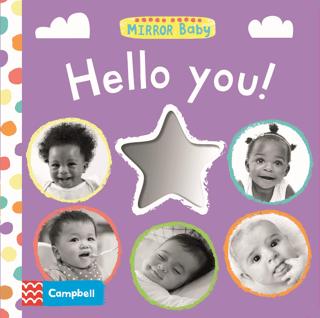 Hello You! | Campbell (Ciltsiz)  - Resim 1