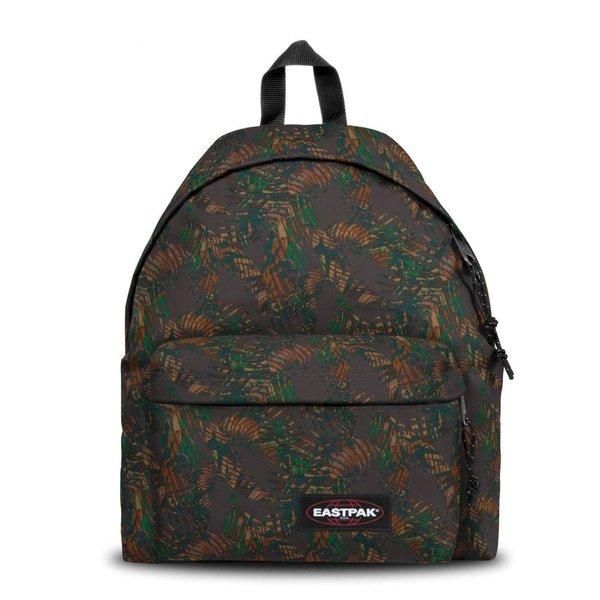 Eastpak Padded Pak'R Brize Filter Grey Sırt Çantası