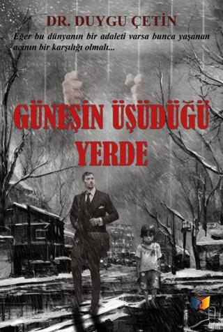 Güneşin Üşüdüğü Yerde | Ateş Yayınları (Ciltsiz)  - Resim 1