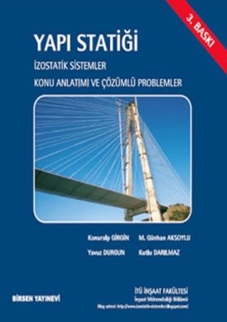 Yapı Statiği