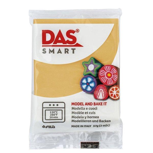 Das Smart Seramik Kili 57 gr Altın Metal Rengi