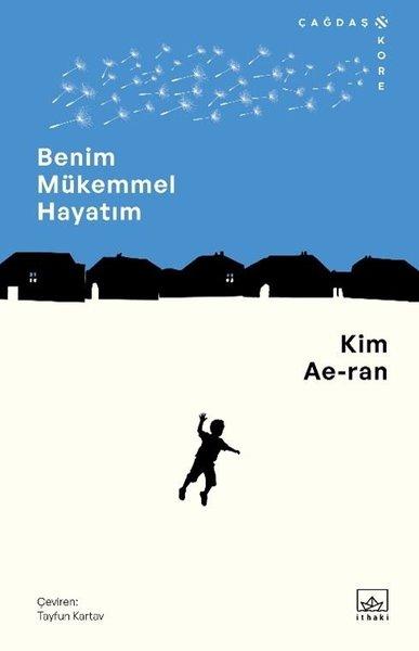 Benim Mükemmel Hayatım | İthaki Yayınları (İnce Kapak)  - Resim 1