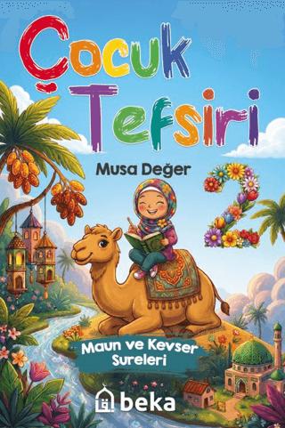 Çocuk Tefsiri 2