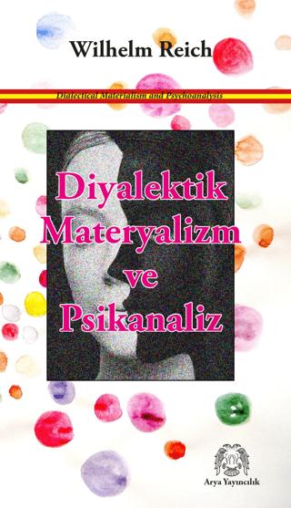 Diyalektik Materyalizm ve Psikanaliz | Arya Yayıncılık (Ciltsiz)  - Resim 1