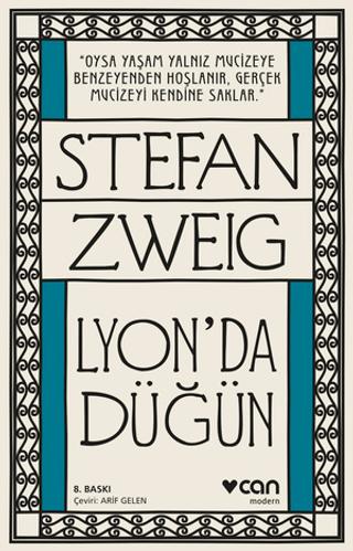 Lyon’da Düğün