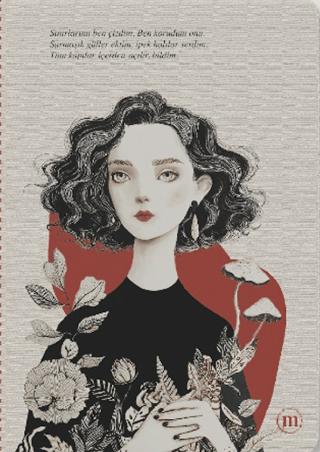 Mümkün Kadınlar Defteri: Kapılarım | Mümkün Kitap - Resim 1