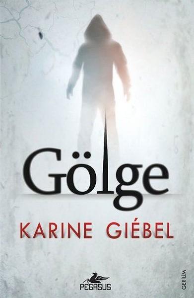 Gölge | Pegasus (İnce Kapak)  - Resim 1
