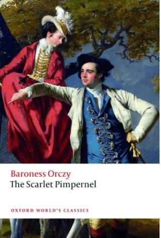 The Scarlet Pimpernel