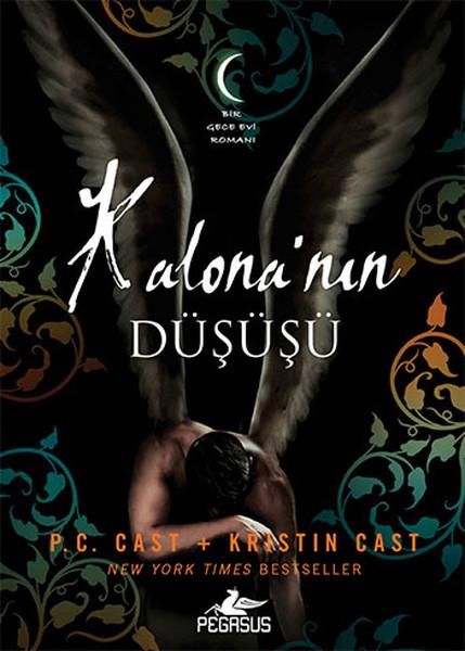 Kalona'nın Düşüşü | Pegasus (İnce Kapak)  - Resim 1